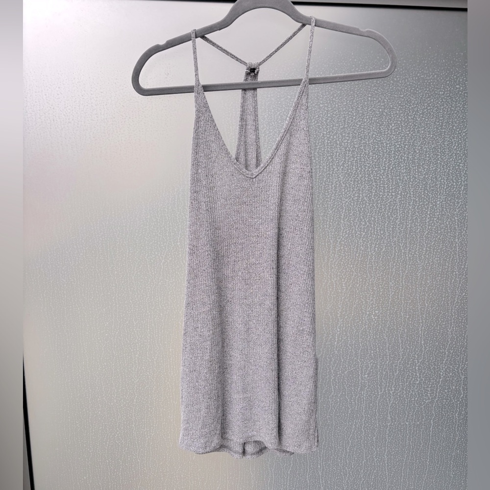 Summer Tank
